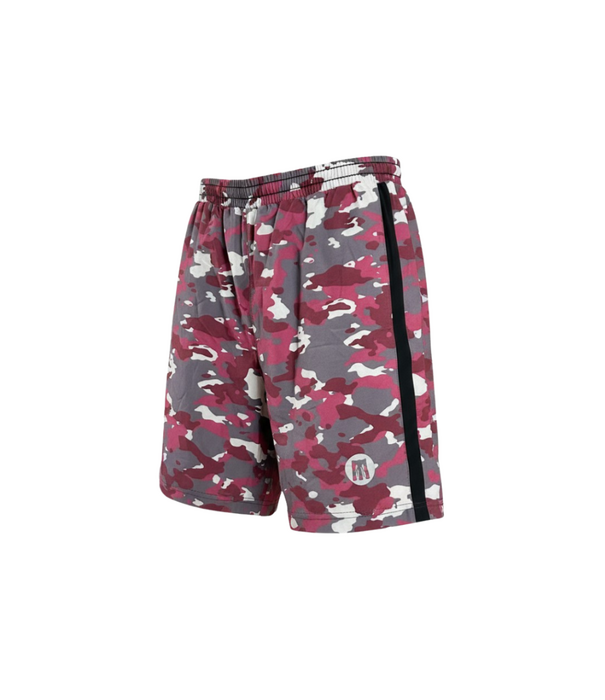 ARCHIVE 002 — The Bedford Red