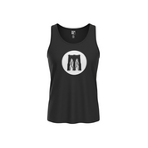 ARCHIVE 009 — The Driggs | Black Singlet