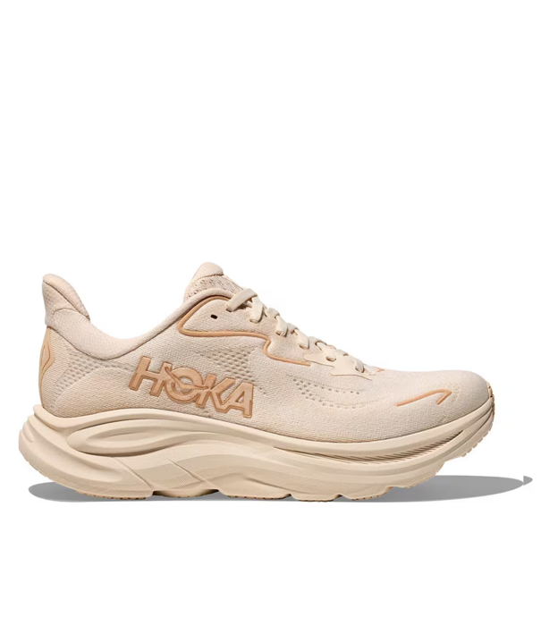 HOKA W Clifton 10 WIDE