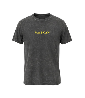 RUN BKLYN GRAND AVE TOUR TEE