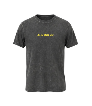 RUN BKLYN GRAND AVE TOUR TEE