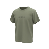 RUN BKLYN GRAND AVE TOUR TEE