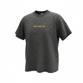 U RUN BKLYN SPOTTED IN WILLYB BOX TEE