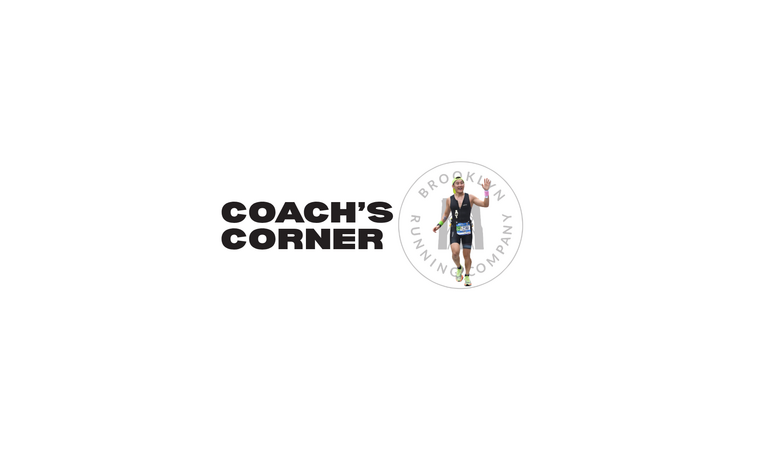 COACH'S CORNER: MAY EDITION