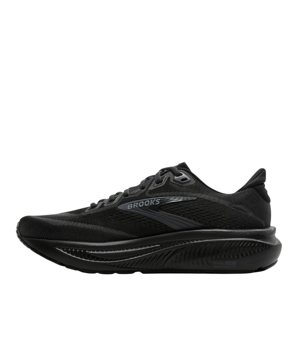 Brooks M Ghost 18 WIDE