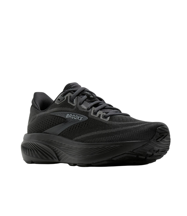 Brooks M Ghost 18 WIDE
