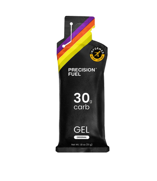 Precision Fuel & Hydration PF 30 Gel