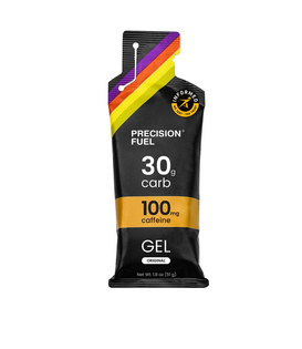 PF 30 Caffeine Gel