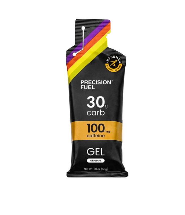 Precision Fuel & Hydration PF 30 Caffeine Gel