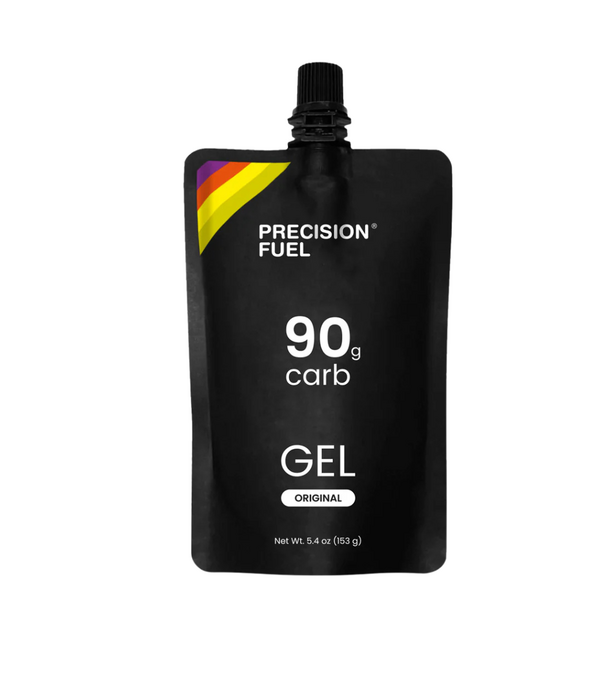 Precision Fuel & Hydration PF 90 Gel