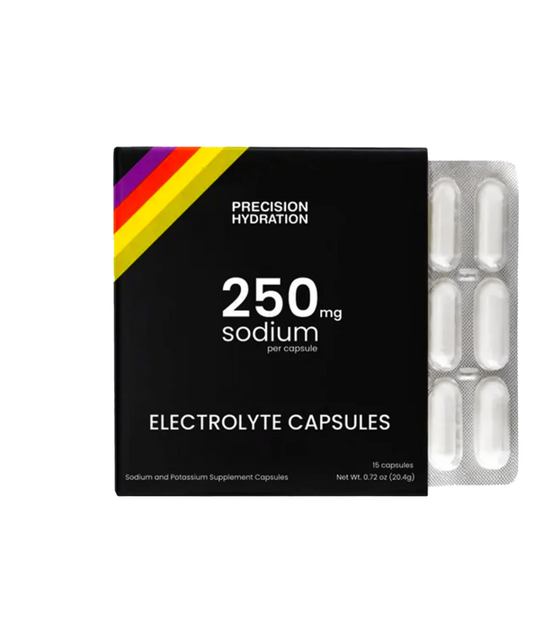 Precision Fuel & Hydration PH Electrolyte Capsules