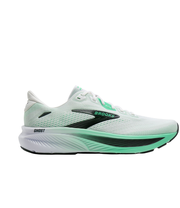 Brooks M Ghost 18