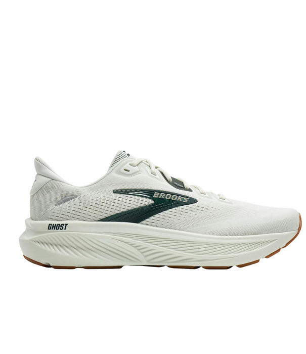 Brooks M Ghost 18