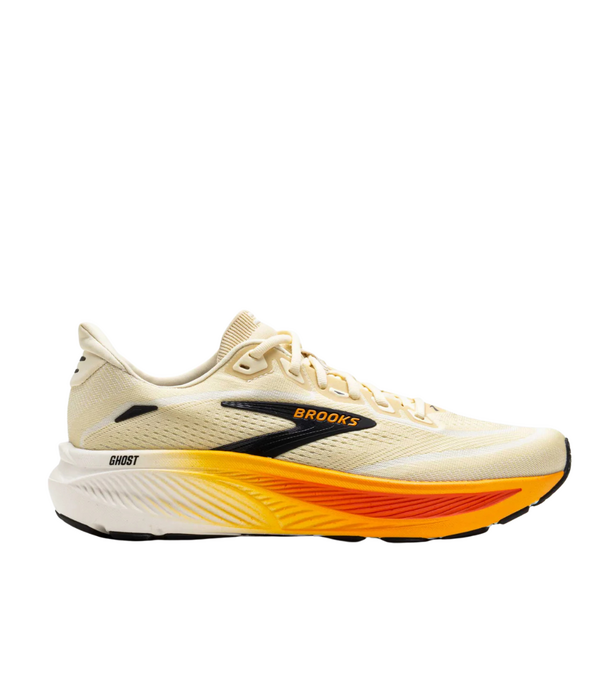 Brooks M Ghost 18