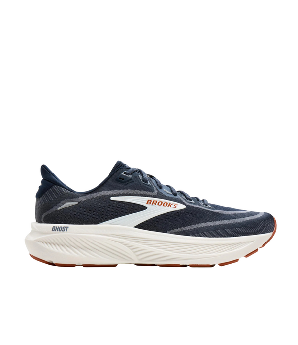 Brooks M Ghost 18
