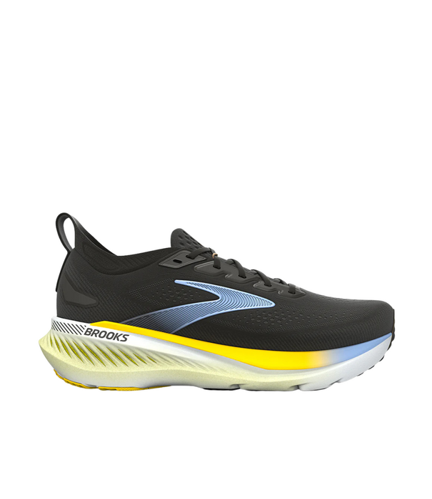 Brooks M Glycerin GTS 23