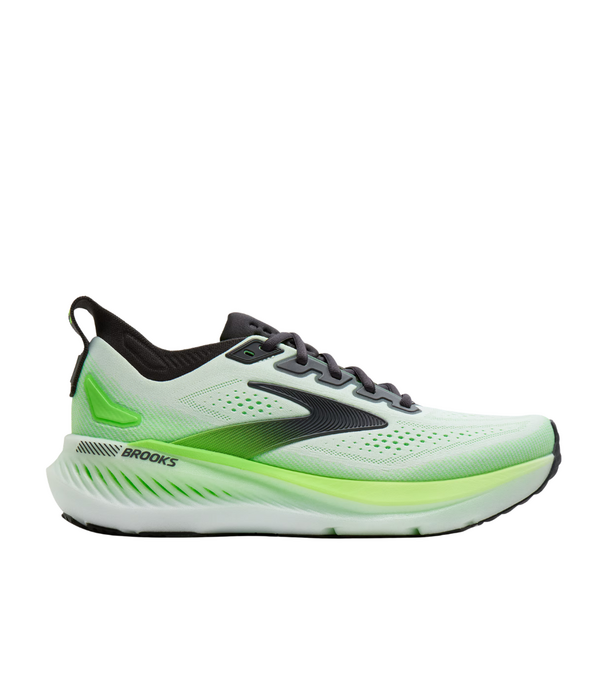 Brooks M Glycerin GTS 23