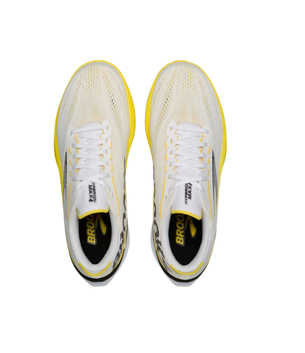 Brooks M Hyperion Max 4