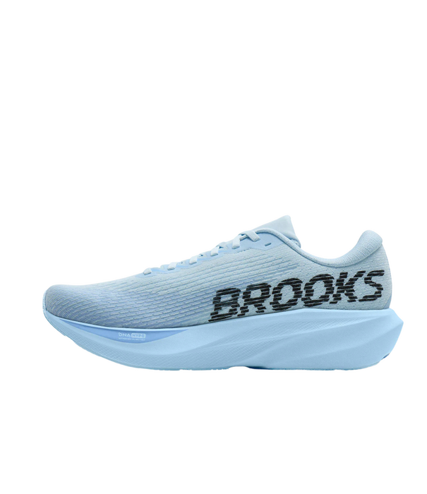 Brooks M Ghost Amp