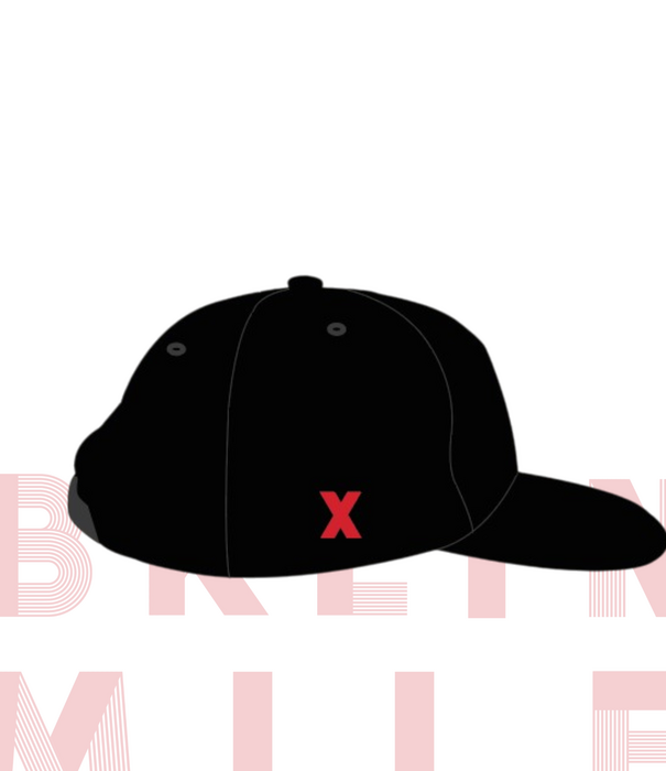 weld THE KENT AVE HAT | 2026 BKLYN MILE