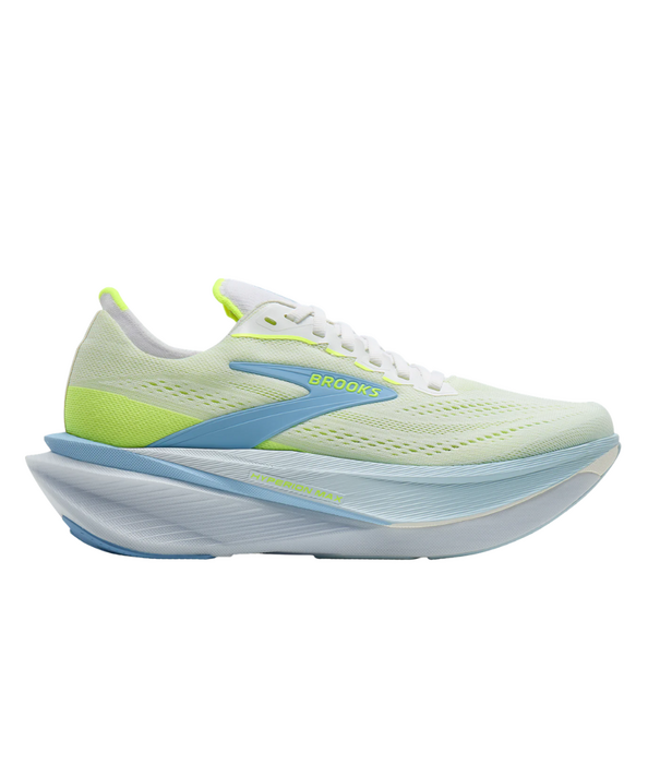 Brooks W Hyperion Max 4