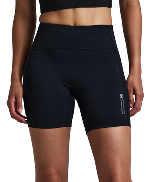 W 5" Stamina High Waisted Short S26