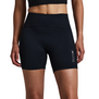 W 5" Stamina High Waisted Short S26