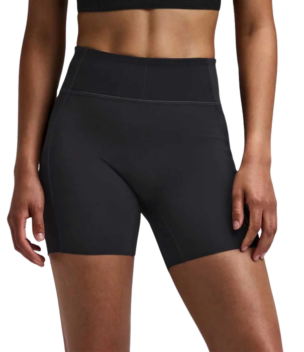 Bandit W 5" Stamina High Waisted Short S26