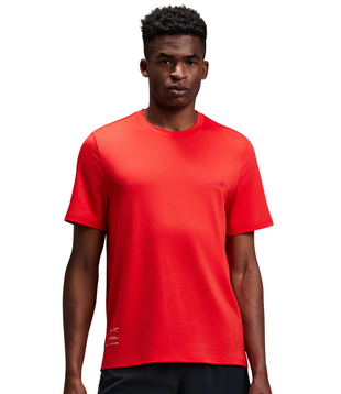 M Micromesh SS Tee