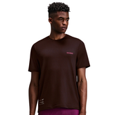 M Micromesh SS Tee