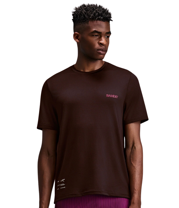 Bandit M Micromesh SS Tee