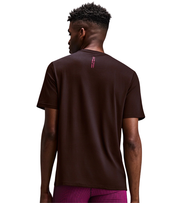 Bandit M Micromesh SS Tee