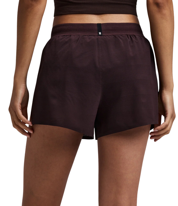 Bandit W 3" CoolGrid Split Short