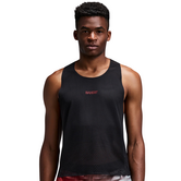 M Shredder Shorty Race Singlet