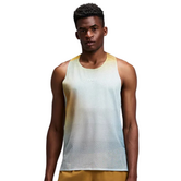 M Shredder Shorty Race Singlet