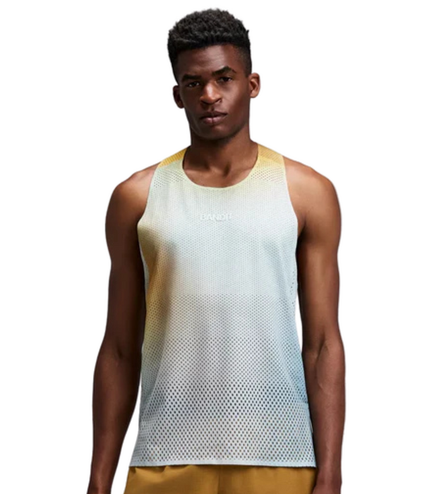 Bandit M Shredder Shorty Race Singlet