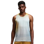 M Shredder Shorty Race Singlet
