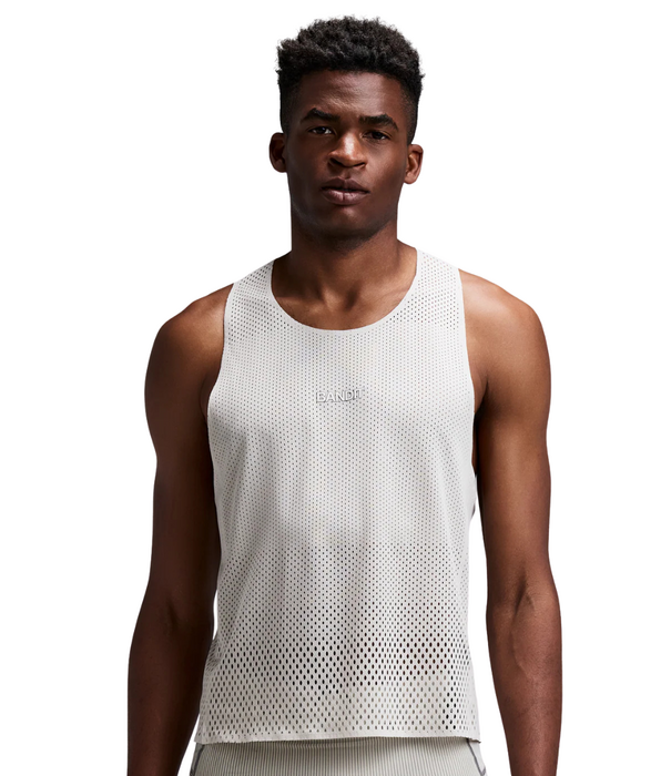 Bandit M Shredder Shorty Race Singlet