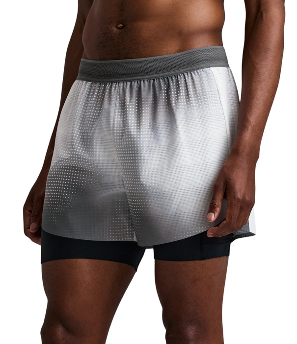 Bandit M 2-1 CoolGrid Short