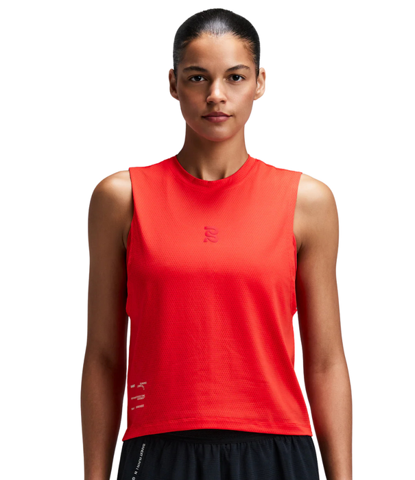Bandit W Micromesh Run Tank S26