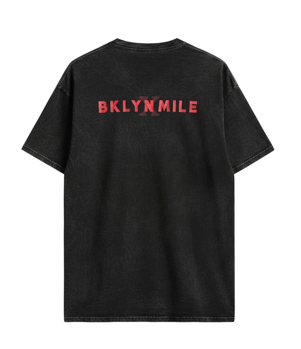 THE WYTHE TEE | 2026 BKLYN MILE