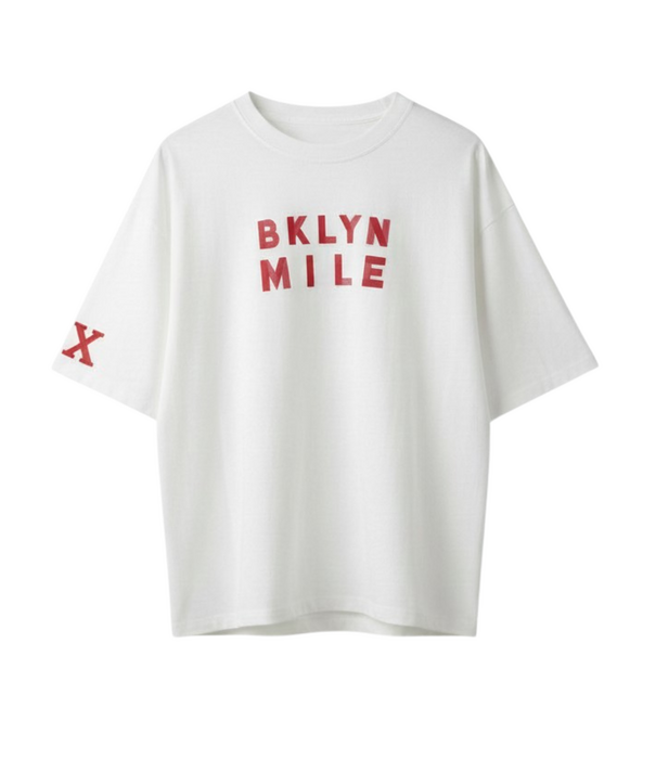 THE DRIGGS | 2026 BKLYN MILE