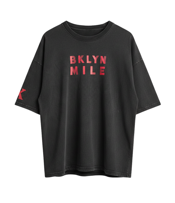 THE BEDFORD | 2026 BKLYN MILE