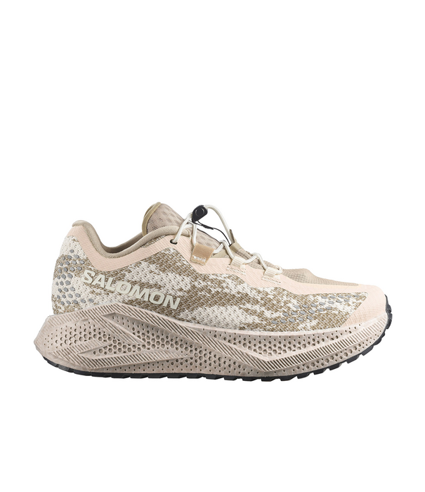 Salomon W Aero Glide 4 Gravel