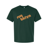 RUN BKLYN Groovy Camp Tee