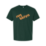 RUN BKLYN Groovy Camp Tee
