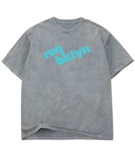 RUN BKLYN Groovy Tour Tee