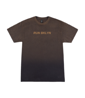 RUN BKLYN Sunset Tee