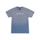 RUN BKLYN Sunset Tee