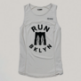 W RUN BKLYN Run All Day Tank S26
